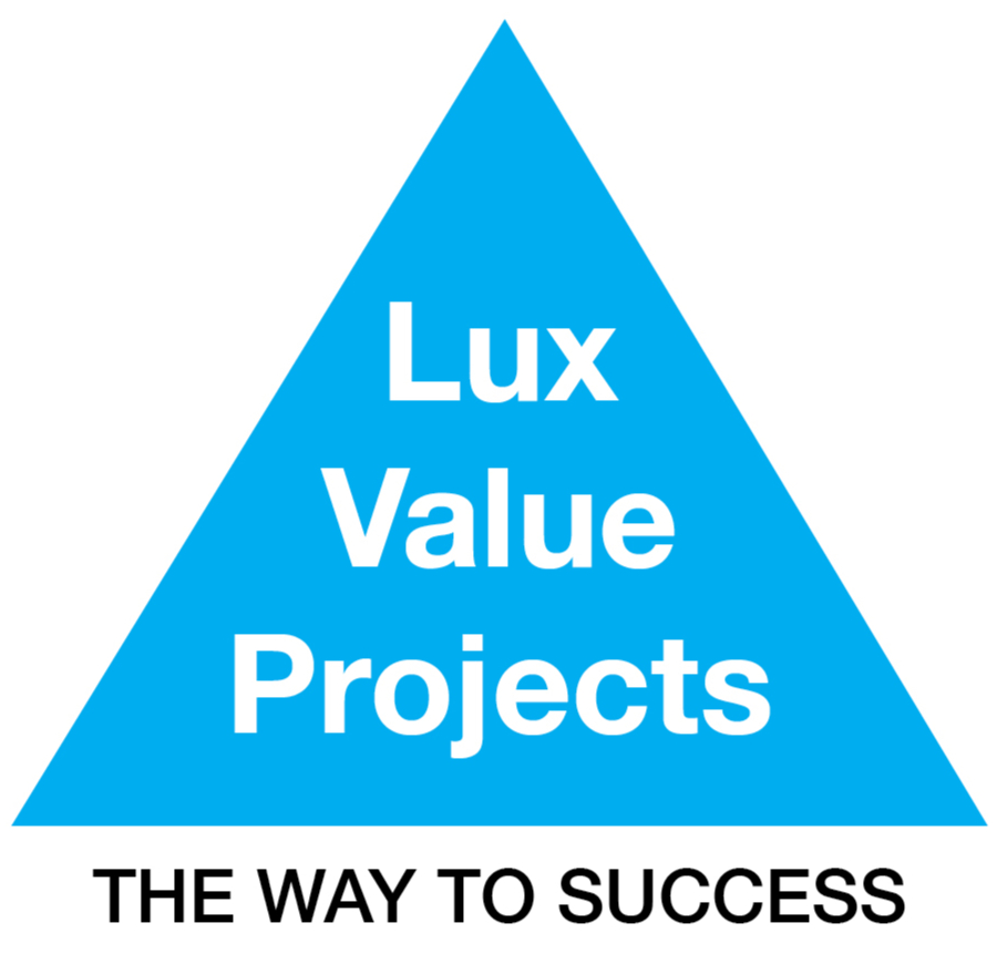 logo Lux Value Projects